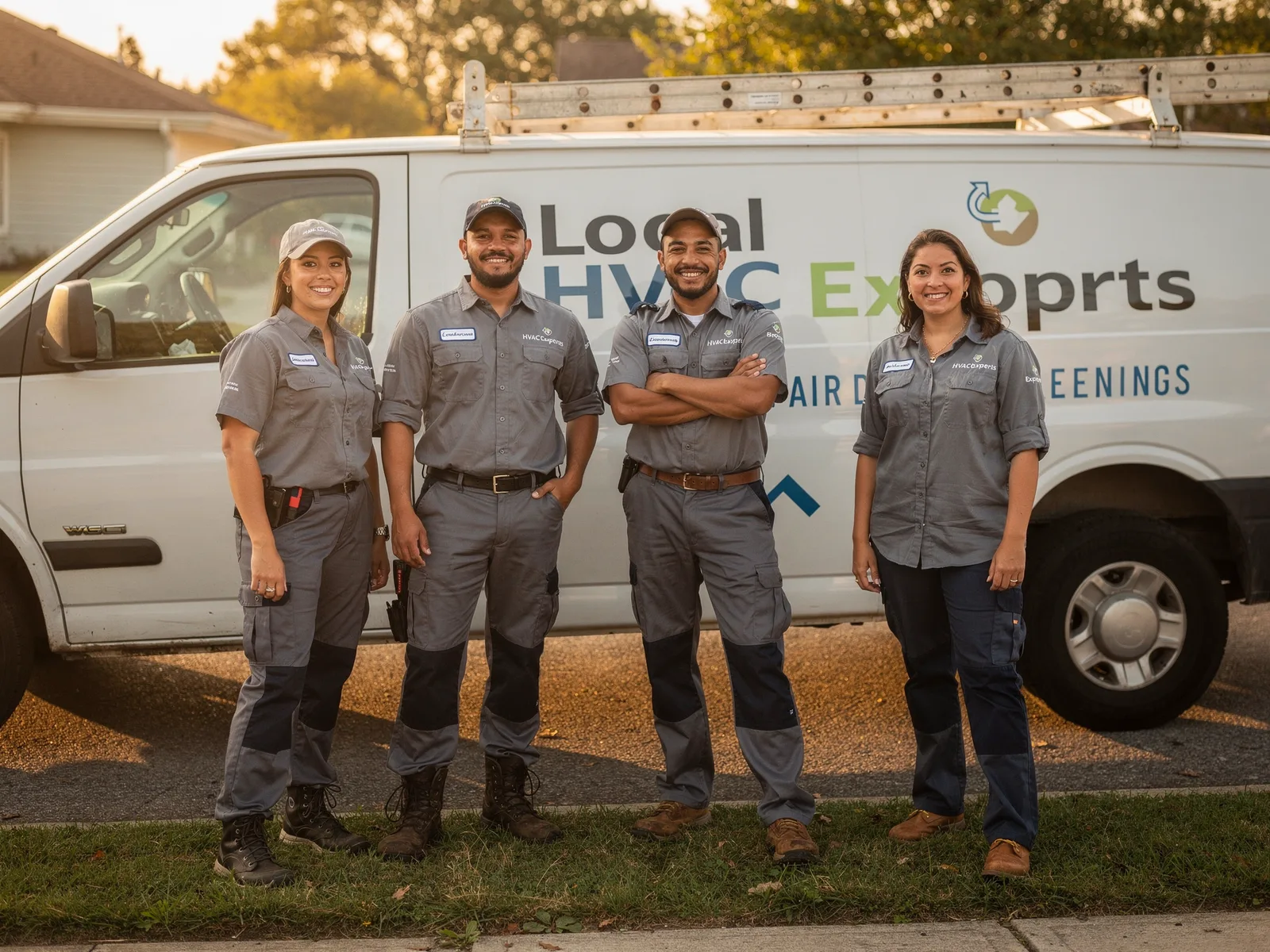 24/7 HVAC Repair & AC Replacement company in Max, ND